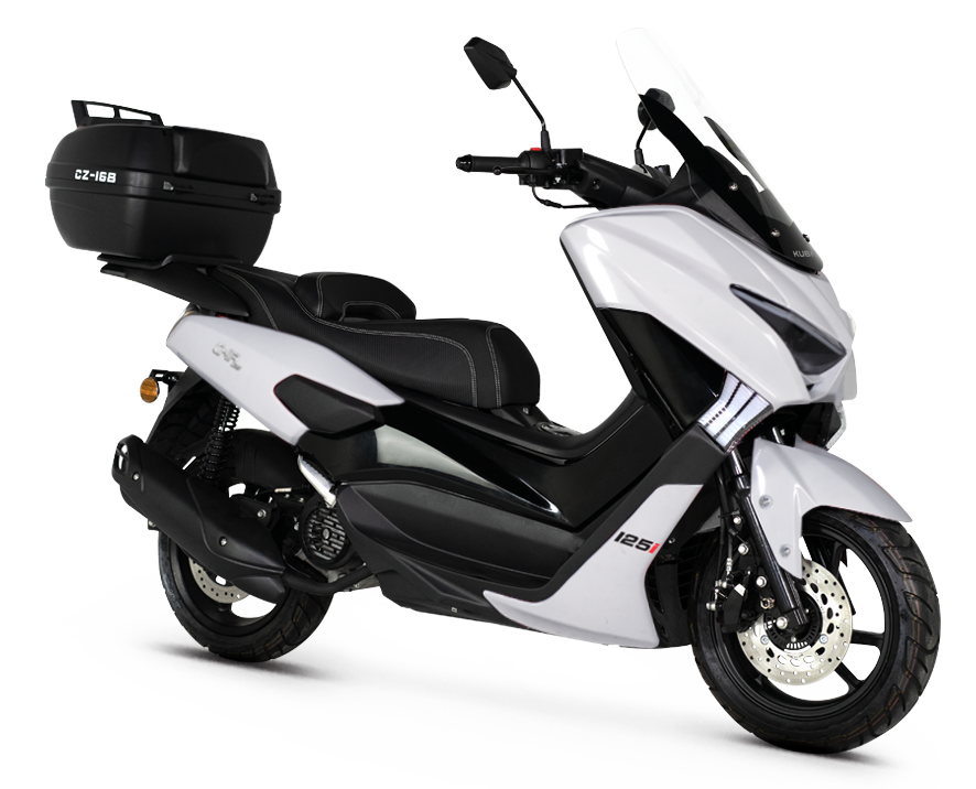 Kuba Chia 125