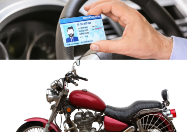 A Motor ehliyet