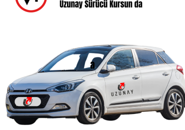 Direksiyon Sınavında U Dönüşü Yaparken Nelere Dikkat Etmeli